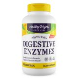 Digestive Enzymes Broad Spectrum 180 Veggie Caps