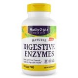 Digestive Enzymes Broad Spectrum 90 Veggie Caps
