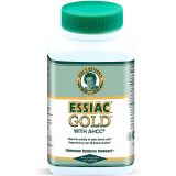 ESSIAC Gold with AHCC 500MG 60 Capsules