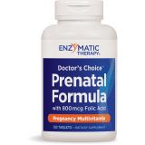 Doctor's Choice Prenatal Formula 120 Tablets