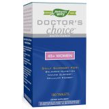 Doctor's Choice Multivitamin 45+ Women 180 Tablets - Discontinued