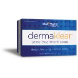 DermaKlear Acne Treatment Soap 3 oz