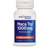 Maca Tru 1000 mg 30 Tablets