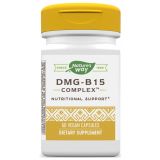 DMG-B15 Complex 60 Vegan Capsules