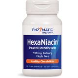 HexaNiacin 60 Veg Capsules