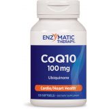 CoQ10 100 mg 120 Softgels