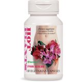 Hot Plants For Her 60 Vegetarian Capsules- Discontinued
