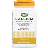 Calcium Bone Formula 180 Tablets