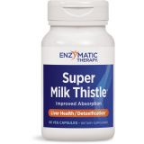 Super Milk Thistle 60 Veg Capsules
