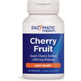 Cherry Fruit Extract 1,000 mg 90 Capsules