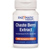 Chaste Berry Extract 60 Veg Capsules