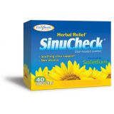 SinuCheck 40 Softgels