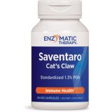 Saventaro Cat's Claw 90 Veg Capsules