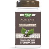 Acid-Ease Digestion Formula 180 Vegan Capsules