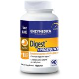 Digest + Probiotics 90 Capsules