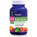 Enzyme Nutrition Women's Multi-Vitamin 60 Capsules