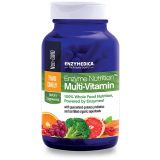 Enzyme Nutrition Two Daily Multi-Vitamin 60 Capsules