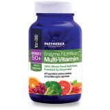 Enzyme Nutrition Women's 50+ Multi-Vitamin 60 Capsules