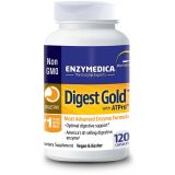 Digest Gold with ATPro 120 Capsules