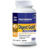 Digest Gold + Probiotics 180 Capsules