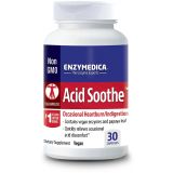 Acid Soothe 30 Capsules