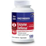 Enzyme Defense (formerly ViraStop) 120 Capsules