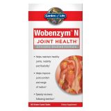 Wobenzym N 800 Enteric-Coated Tablets
