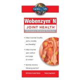 Wobenzym N 200 Enteric-Coated Tablets