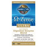 Omega-Zyme Ultra 90 Vegetarian Capsules