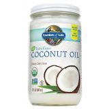 Extra Virgin Coconut Oil 32 fl oz (946 ml)