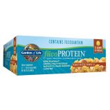 FucoProtein Peanut Butter Crunch 12 Bars