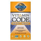 Vitamin Code Perfect Weight 120 Vegetarian Capsules