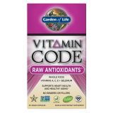 Vitamin Code Raw Antioxidants 30 Vegan Capsules - Discontinued