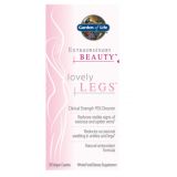 Extraordinary Beauty Lovely Legs 30 Vegan Caplets