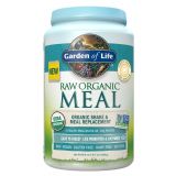 RAW Organic Meal 36.6 oz (1,038 g)