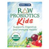 RAW Probiotics Kids 3.4 oz (96 g)