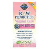 RAW Probiotics Vaginal Care 30 Vegetarian Capsules