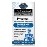 Dr. Formulated Probiotics Prostate+  60 Vegetarian Capsules
