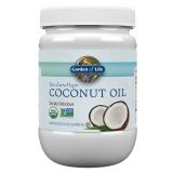 Raw Extra Virgin Coconut Oil 29 fl oz (858 ml)