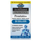 Dr. Formulated Probiotics Prostate+ Shelf-Stable 60 Vegetarian Capsules