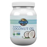 Raw Extra Virgin Coconut Oil 56 fl oz (1.6 l)