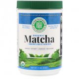 Organic Matcha Green Tea 11 oz (312 g)