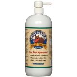 Grizzly Salmon Oil for Dogs 32 fl oz (946 ml)