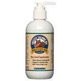 Grizzly Salmon Oil for Dogs 8 fl oz (237 ml)