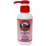 Grizzly Krill Oil for Dogs 4 fl oz (120 ml)