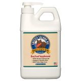 Grizzly Salmon Oil for Dogs 64 fl oz (1.9 l)