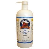 Grizzly Joint Aid Liquid for Dogs 32 fl oz (948 ml)