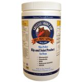 Grizzly Joint Aid Mini Pellet for Dogs 20 oz (570 g)