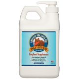 Grizzly Pollock Oil for Dogs 64 fl oz (1.9 l)
