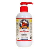 Grizzly Krill Health Liquid Antioxidant Product for Dogs 8 fl oz (240 ml)